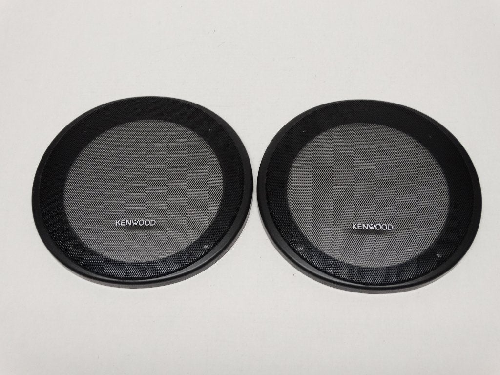 Vintage auto speakerrooster Kenwood nog nieuw, Auto diversen, Autospeakers, Ophalen of Verzenden, Nieuw