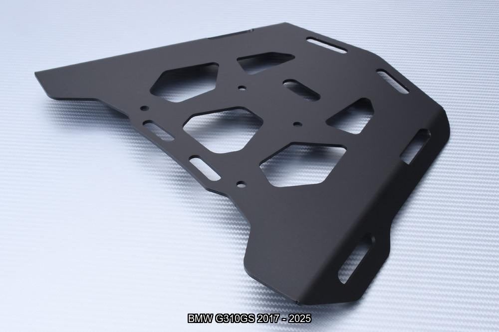 Topkofferdrager Bagagedrager AVDB BMW G310GS 2017 - 2025, Ophalen of Verzenden, Nieuw