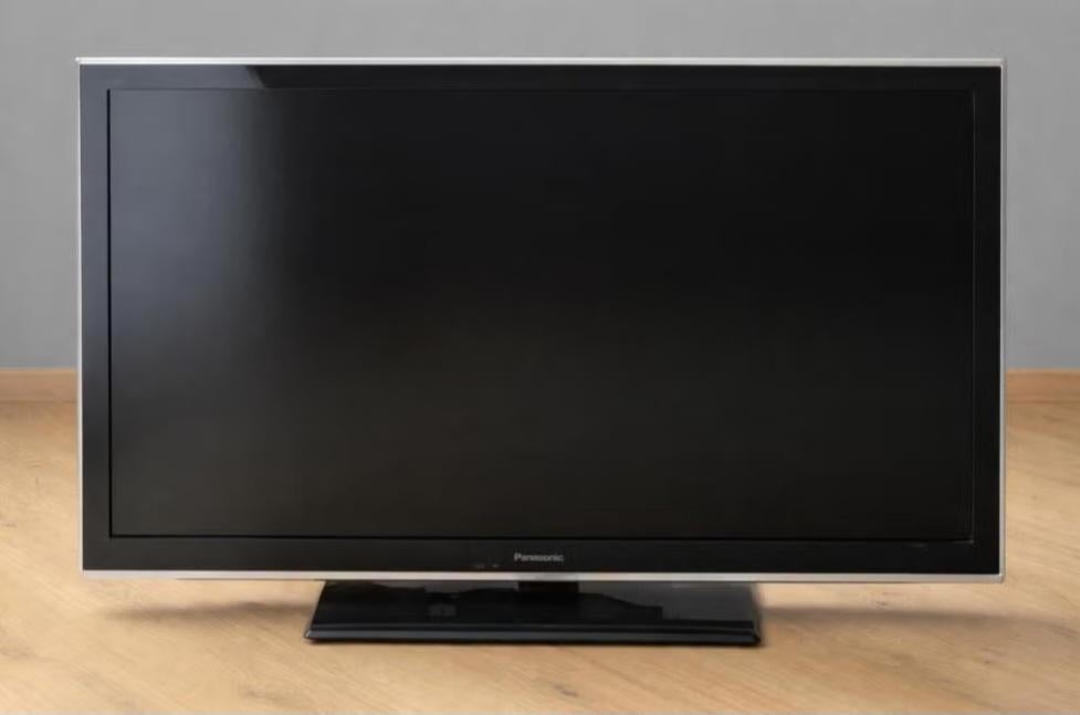 Parasonic tv, Ophalen, Philips, 50 Hz, 100 cm of meer