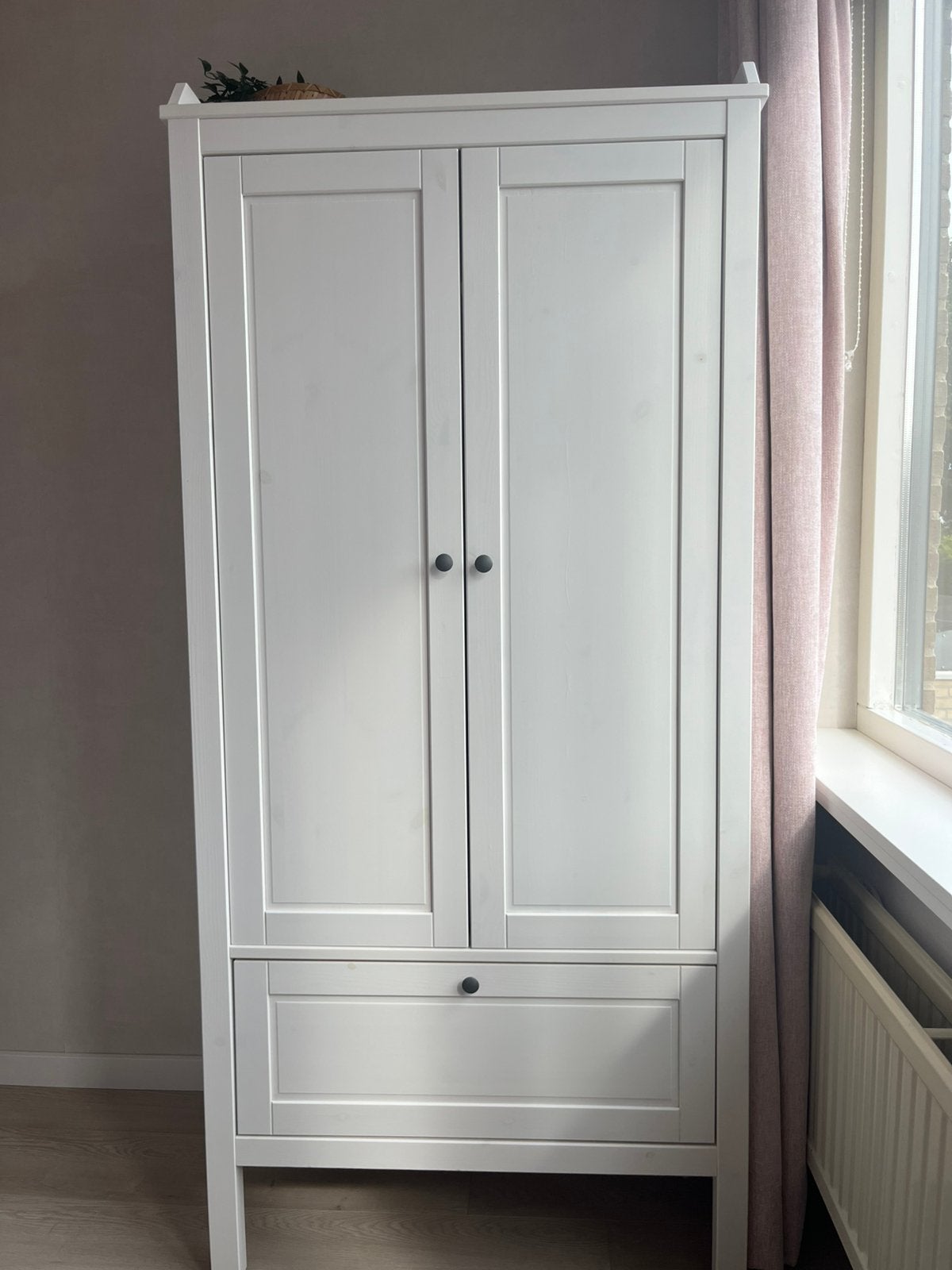 Kledingkast kind SUNDVIK IKEA, Ophalen, Kast, 50 tot 70 cm, 90 tot 105 cm