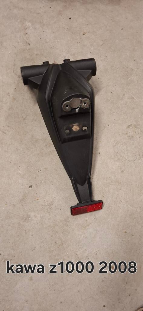 Kawasaki z1000 achterspatbord z 1000, Ophalen of Verzenden, Nieuw