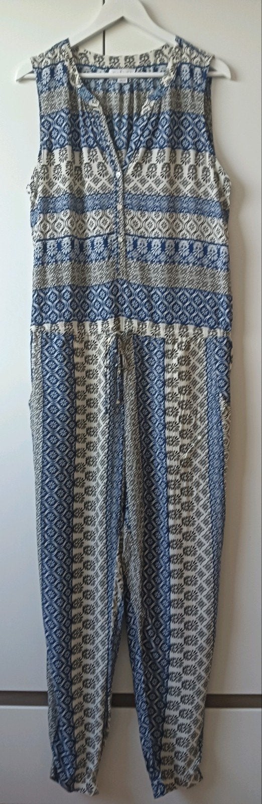 Velvet by Graham & Spencer jumpsuit maat 40 NIEUW, Kleding | Dames, Maat 38/40 (M), Overige kleuren, Liu Jo, Nieuw