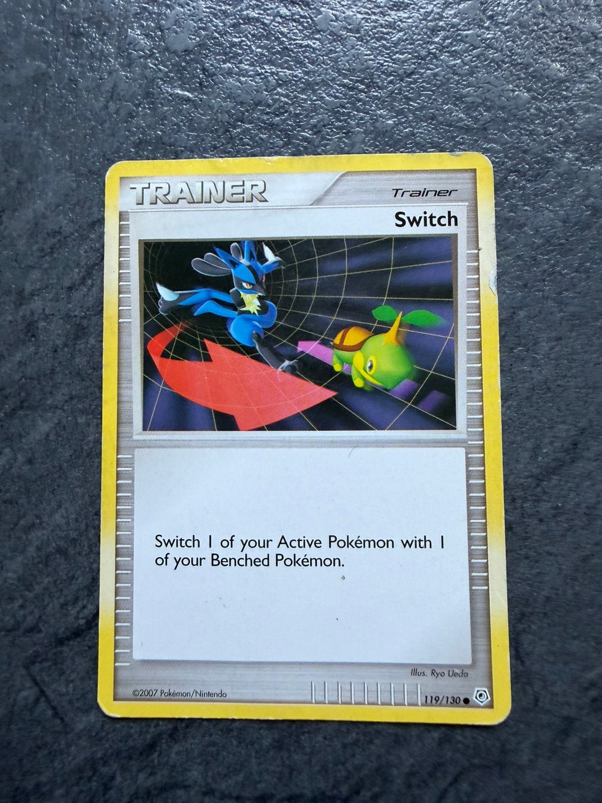 Switch, Ophalen of Verzenden, Zo goed als nieuw