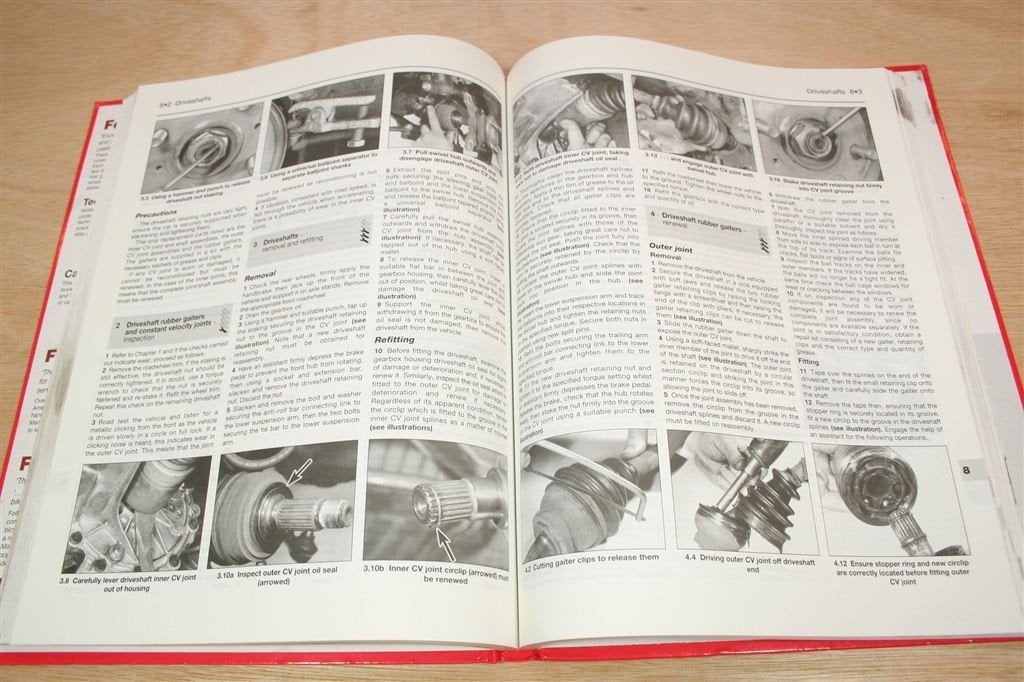 Rover 214 & 414 — Werkplaatshandboek [Haynes 89-95], Auto diversen, Ophalen of Verzenden