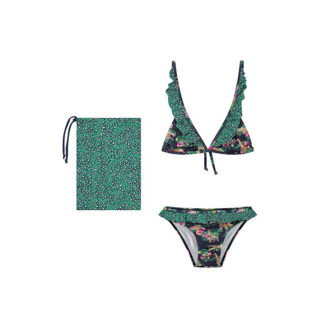 nieuwe Quapi bikini maat 92 type Abiah, Meisje, Ophalen of Verzenden, Quapi, Nieuw