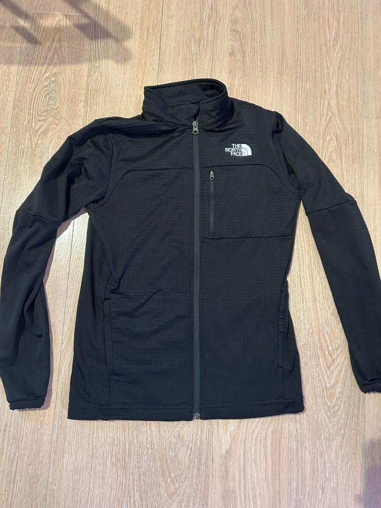 Nort Face pakket, The North Face, Jongen of Meisje, Ophalen of Verzenden, Zo goed als nieuw