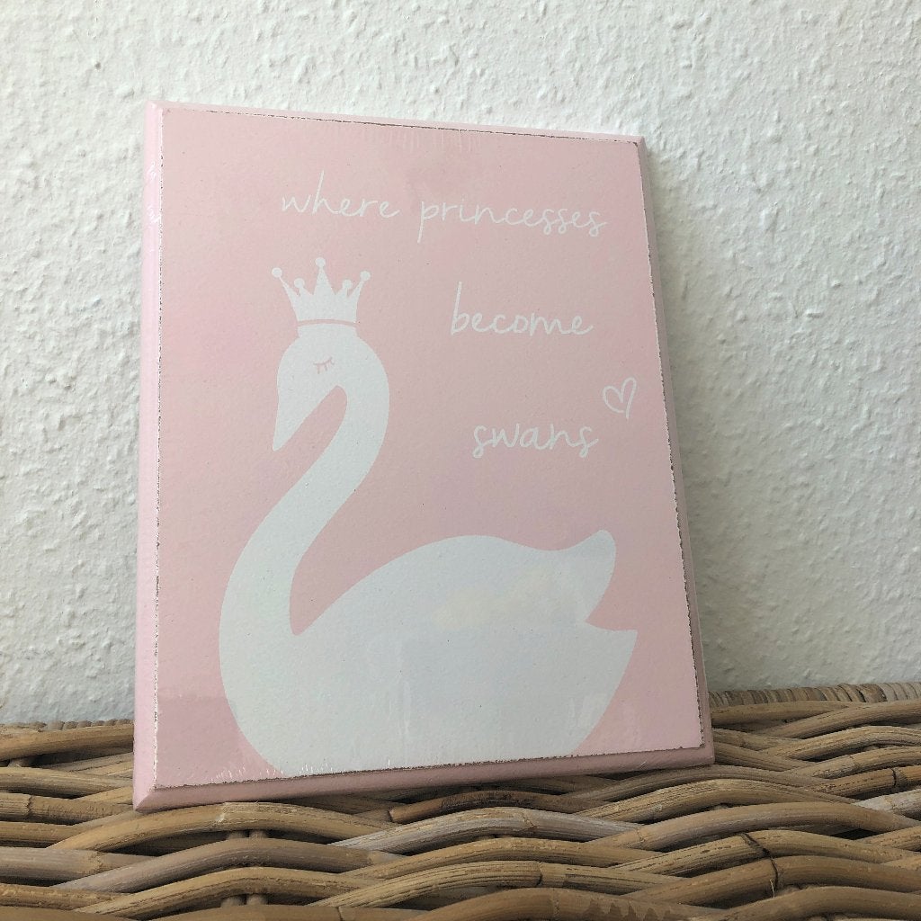 Leuke meisjes kamer decoratie Nieuw!, Ophalen, Nieuw, Roze