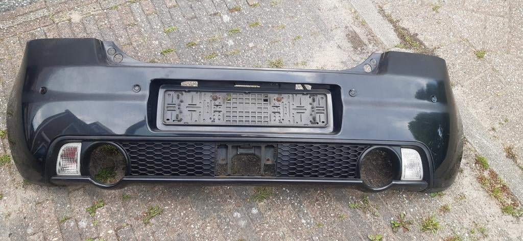NETTE ACHTERBUMPER SWIFT SPORT, Gebruikt, Ophalen of Verzenden, Achter, Bumper