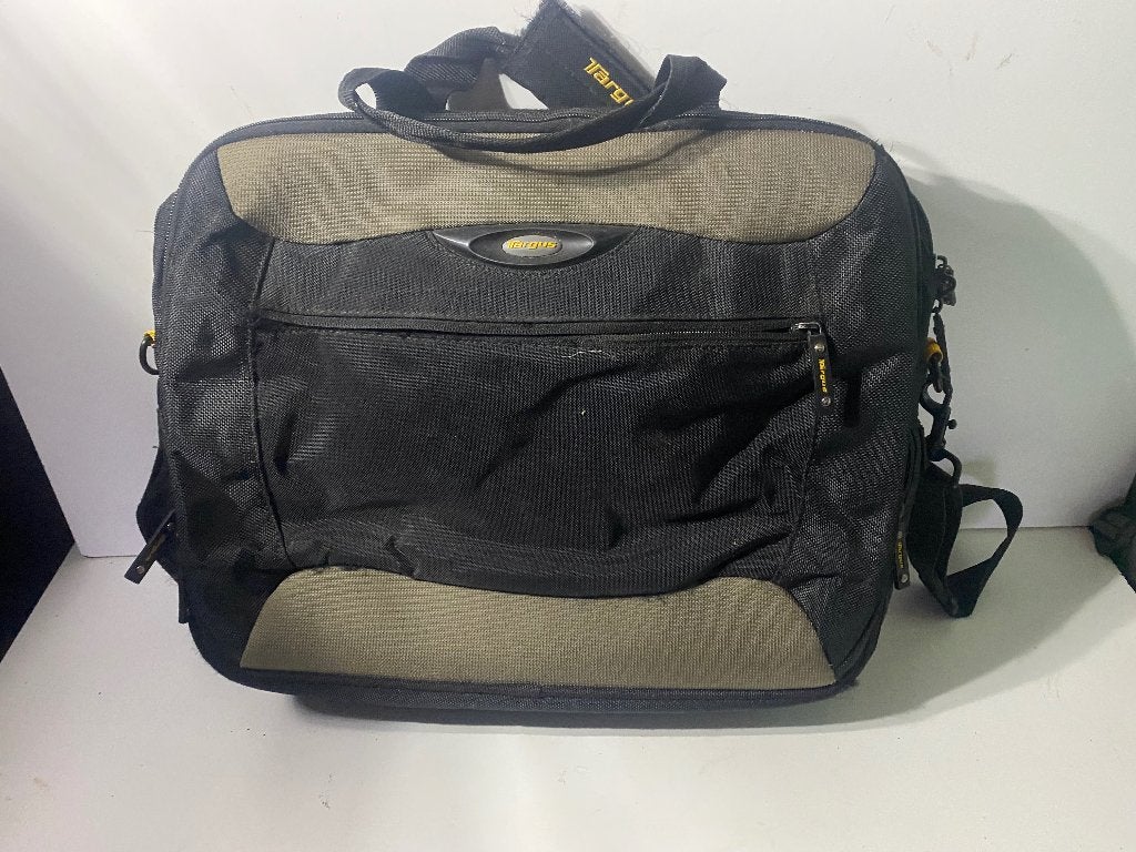 Targus laptoptas izgst, 15 inch, Overige typen, Ophalen of Verzenden, Zo goed als nieuw