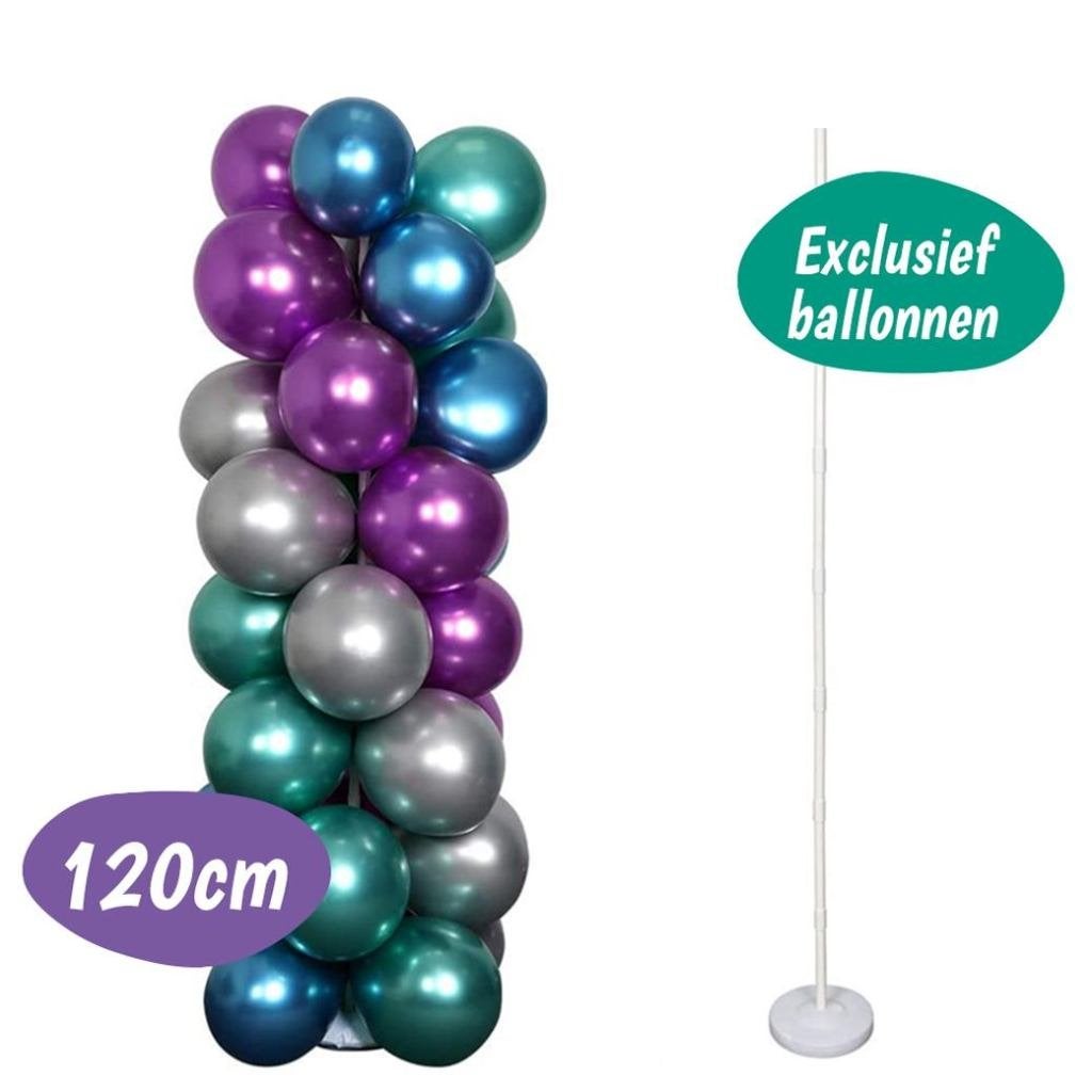 ballonpilaar, Versiering, Nijverheidsweg-Noord 77, 3812PK, Amersfoort, Nieuw, Ophalen of Verzenden