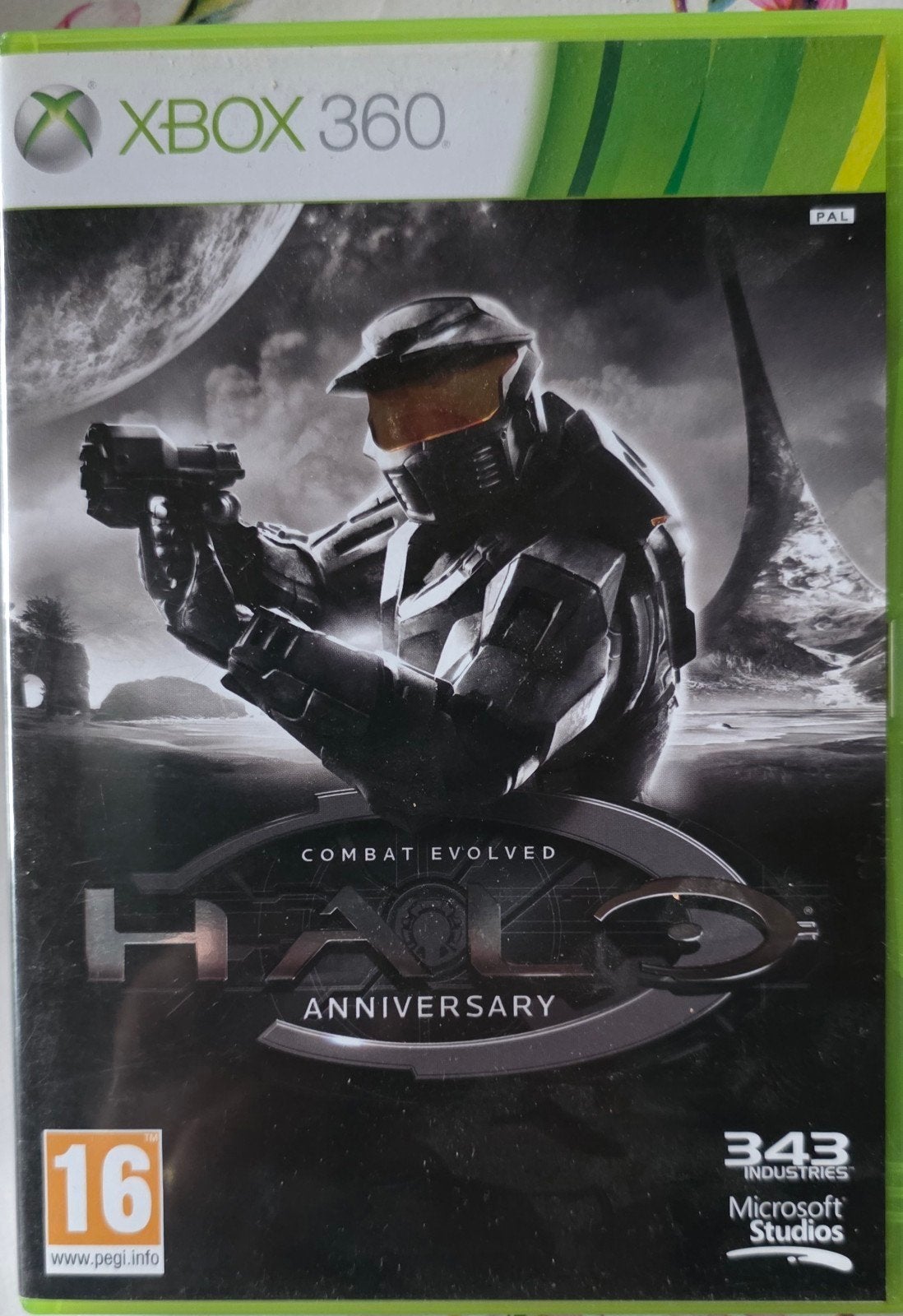 Halo: Combat Evolved Anniversary - Xbox 360, Verzenden