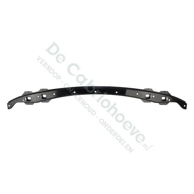 MX5 Achterbumper versteviging - bovenkant, De Cabriohoeve VOF, Nieuw, Info@cabriohoeve.nl, Julianalaan 9, 9462PG Gasselte, Nederland