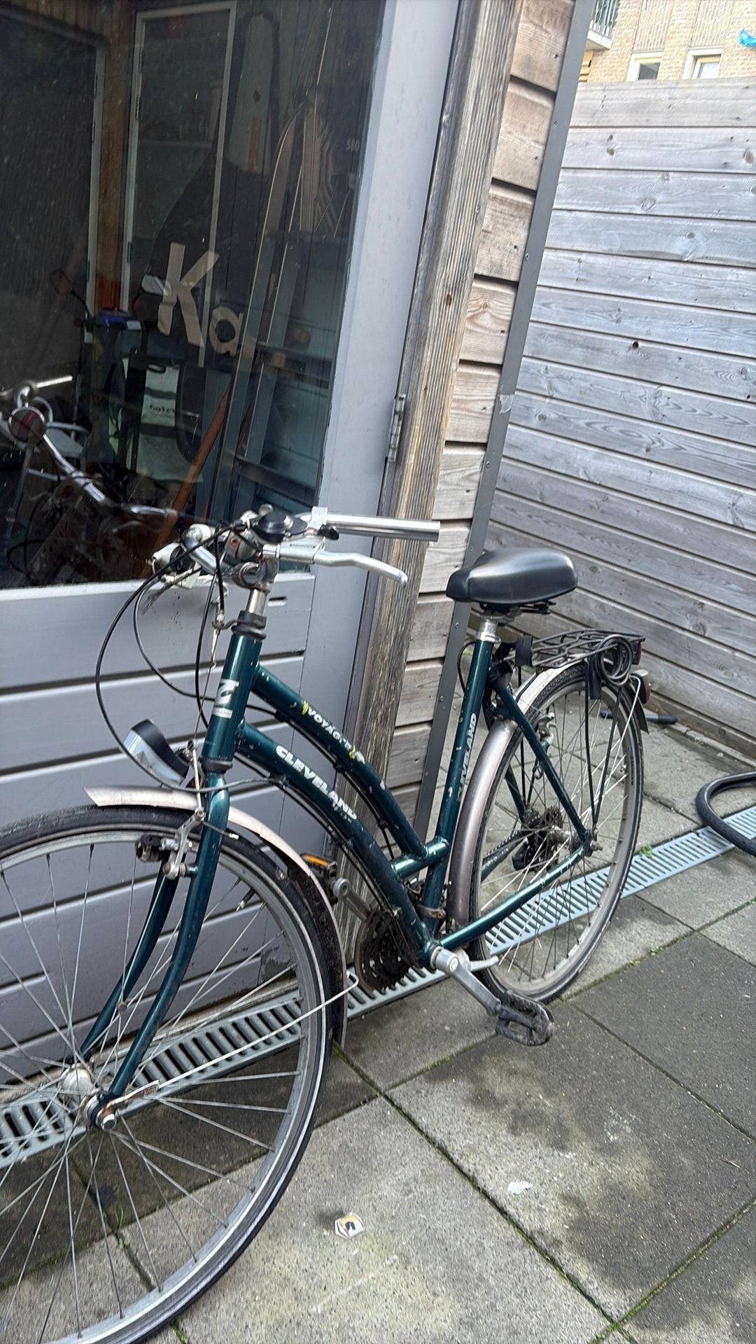 Fiets, Minder dan 47 cm, Ophalen of Verzenden, Zo goed als nieuw