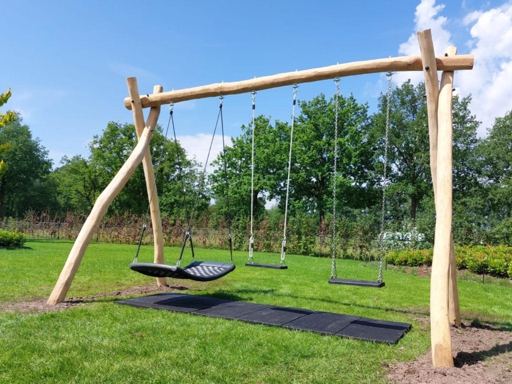 ROBINIA SCHOMMEL diverse modellen afhalen of laten leveren
