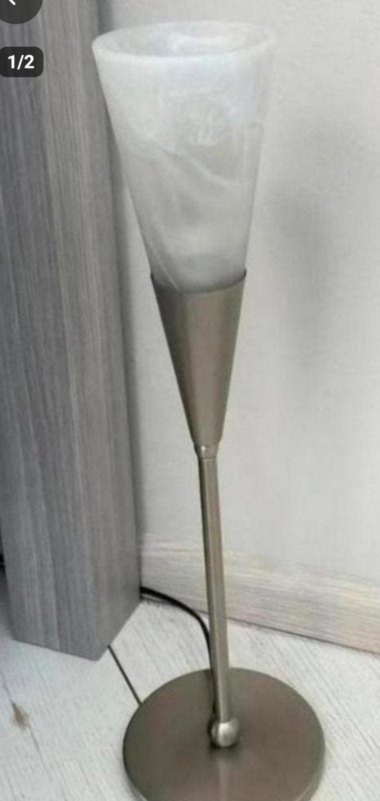 lampen, Huis en Inrichting, Ophalen, Glas