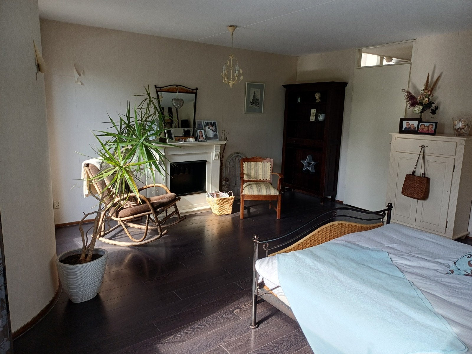 25 m2 Kliklaminaat., Ophalen, 50 tot 150 cm, 10 m² of meer, 10 tot 30 cm