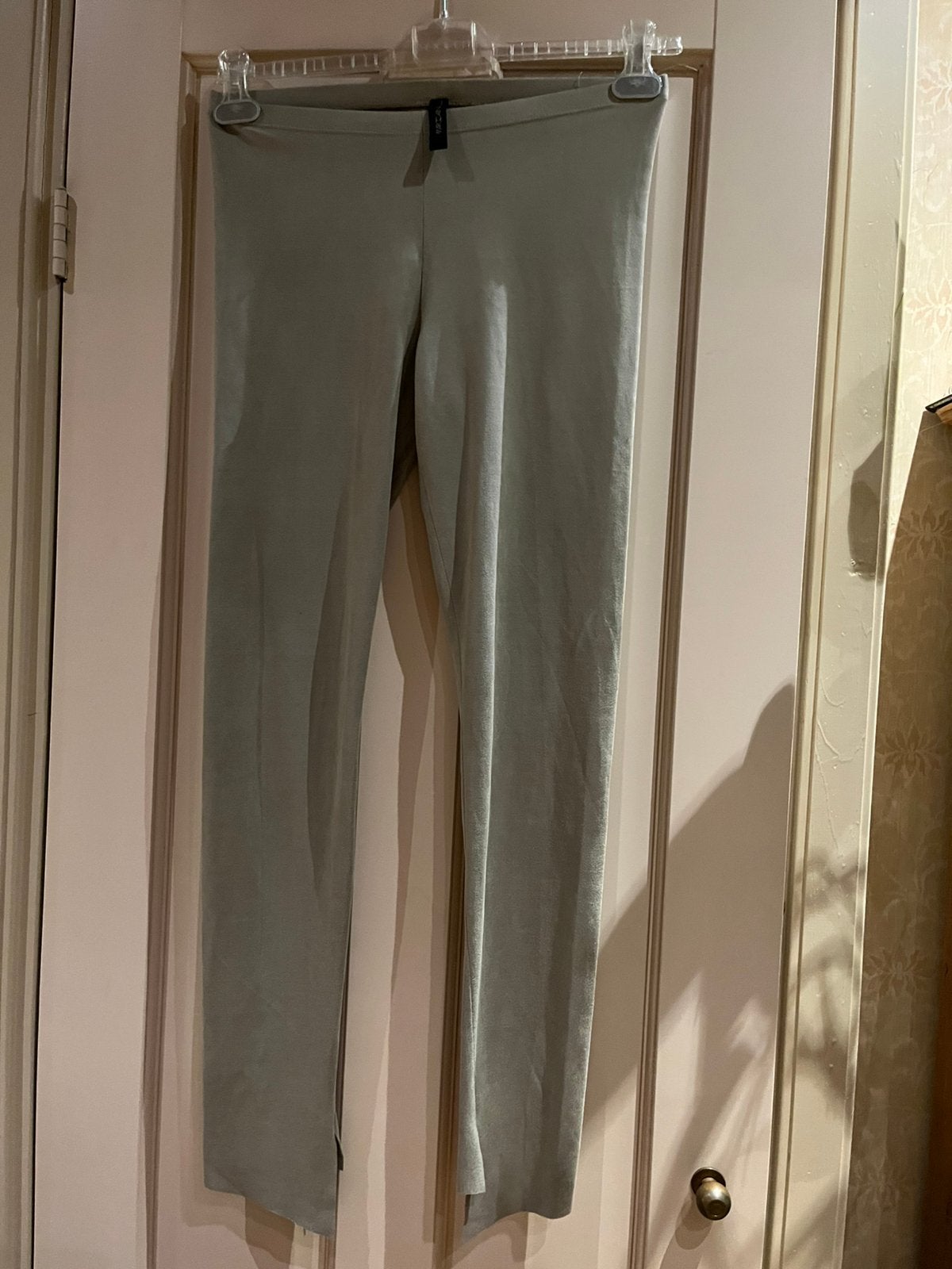 Fluweelzachte legging van Marccain (maat m), Verzenden, Zo goed als nieuw, Maat 40/42 (M), Legging