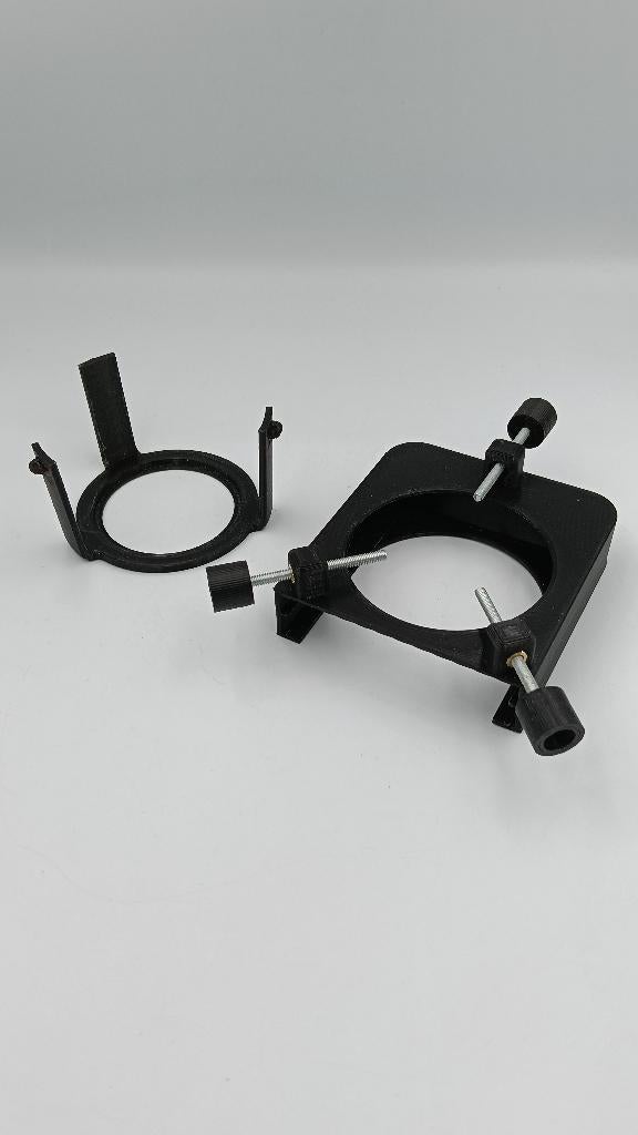 ilford filter holder, Ophalen of Verzenden, Gebruikt