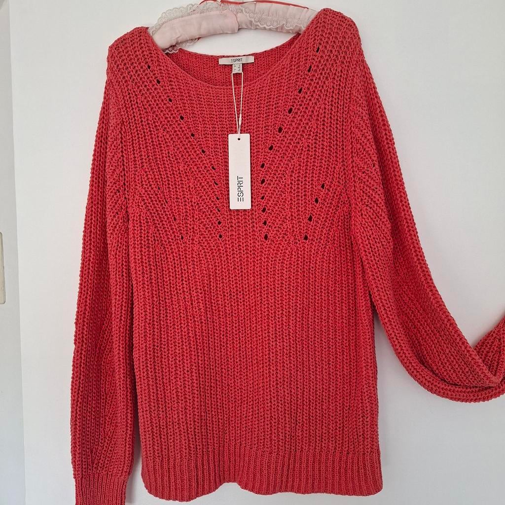 Zomerse trui Esprit . Nieuw., Ophalen of Verzenden, Nieuw