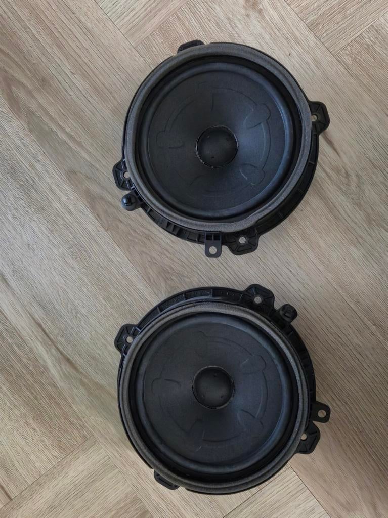Originele Kia Sportage NQ5 2023 speakers (voor/achter), Ophalen of Verzenden