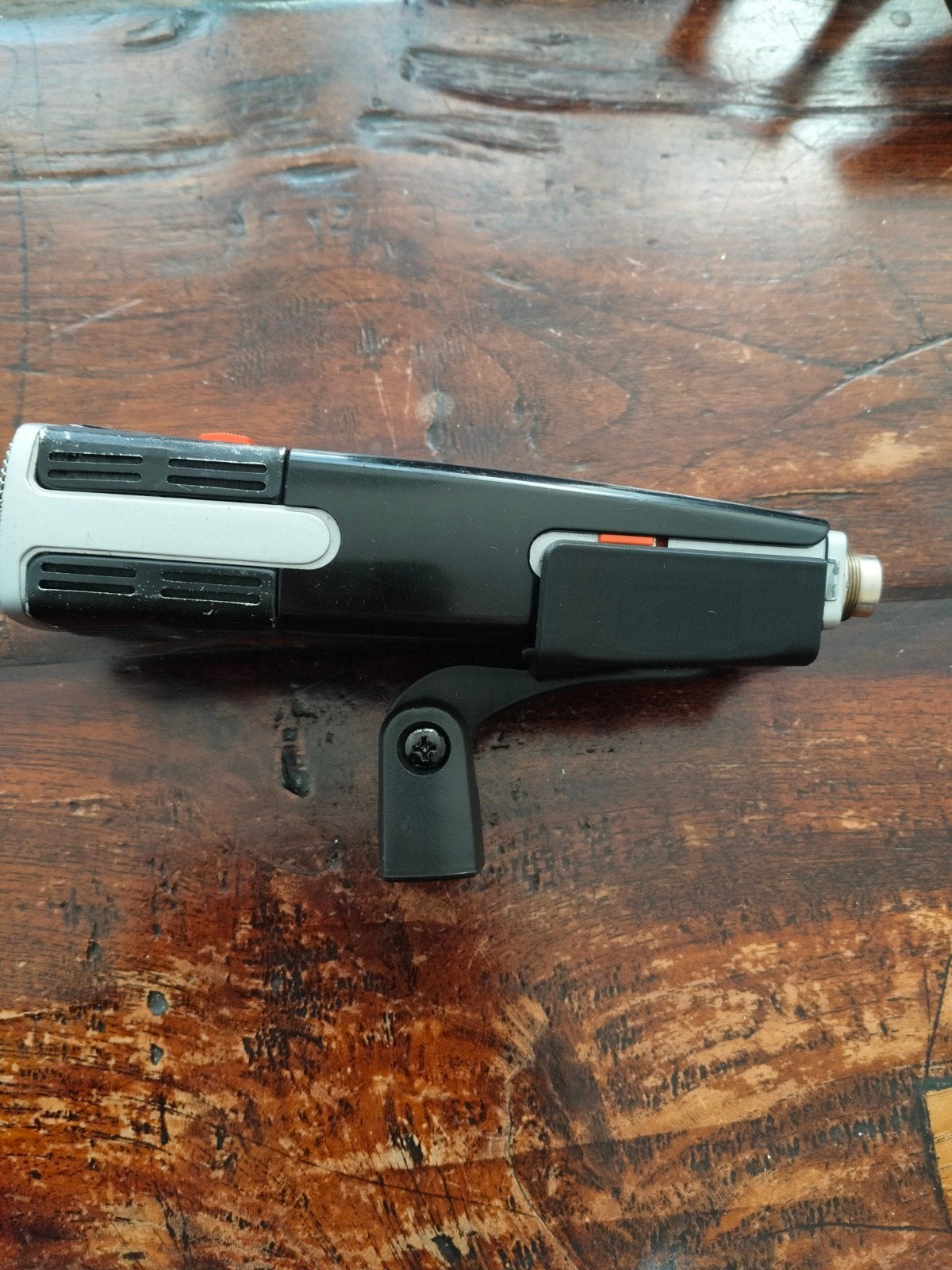 Microfoonclips voor Philips lbb9020, Muziek en Instrumenten, Ophalen of Verzenden, Nieuw, Overige typen