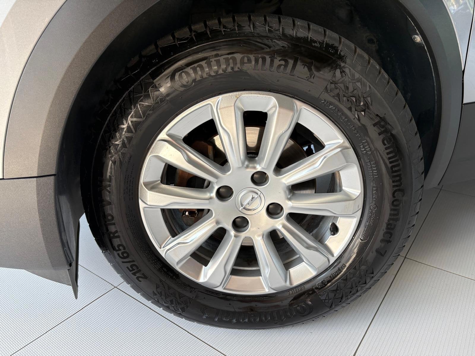Foto 2 van Opel Mokka 1.2 Turbo Edition | Camera | Airco | Navi | LMV |