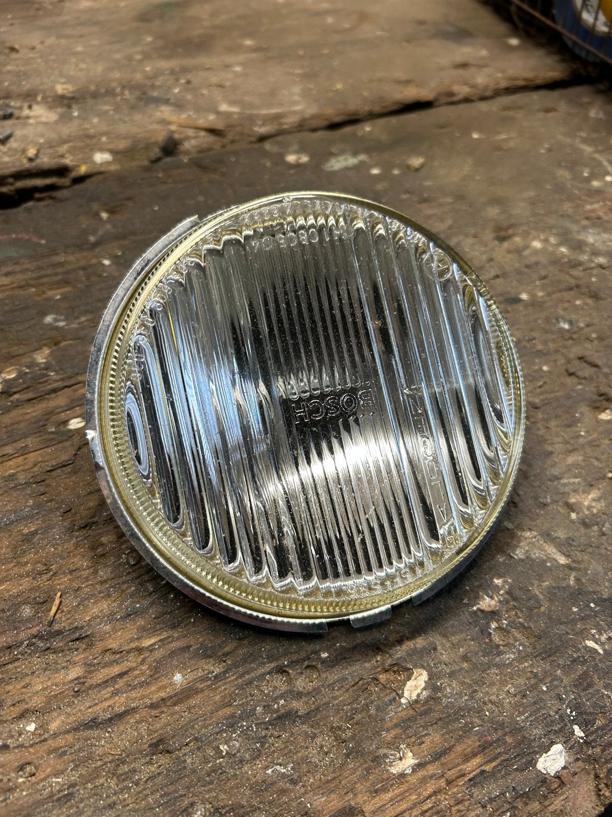 GRATIS Bosch Verstraler 1 305 303 908 - Oldtimer/Klassieker, Ophalen of Verzenden, Gebruikt, Universele onderdelen