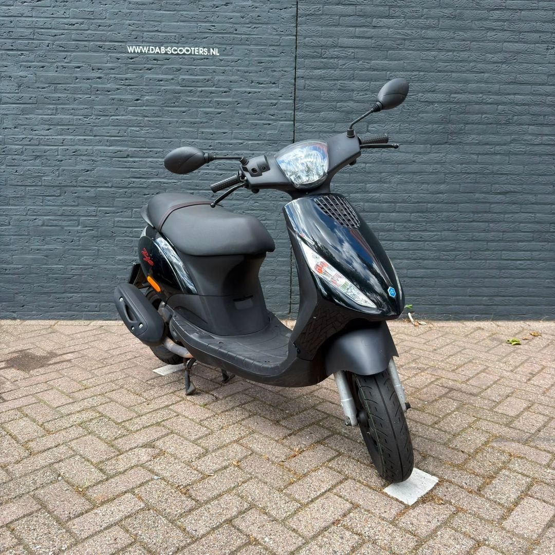 PIAGGIO ZIP (bj 2024), PIAGGIO, Onbekend, Onbekend