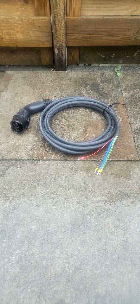 Auto laadkabel, Auto diversen, Laadpalen, Ophalen of Verzenden, Laadkabel