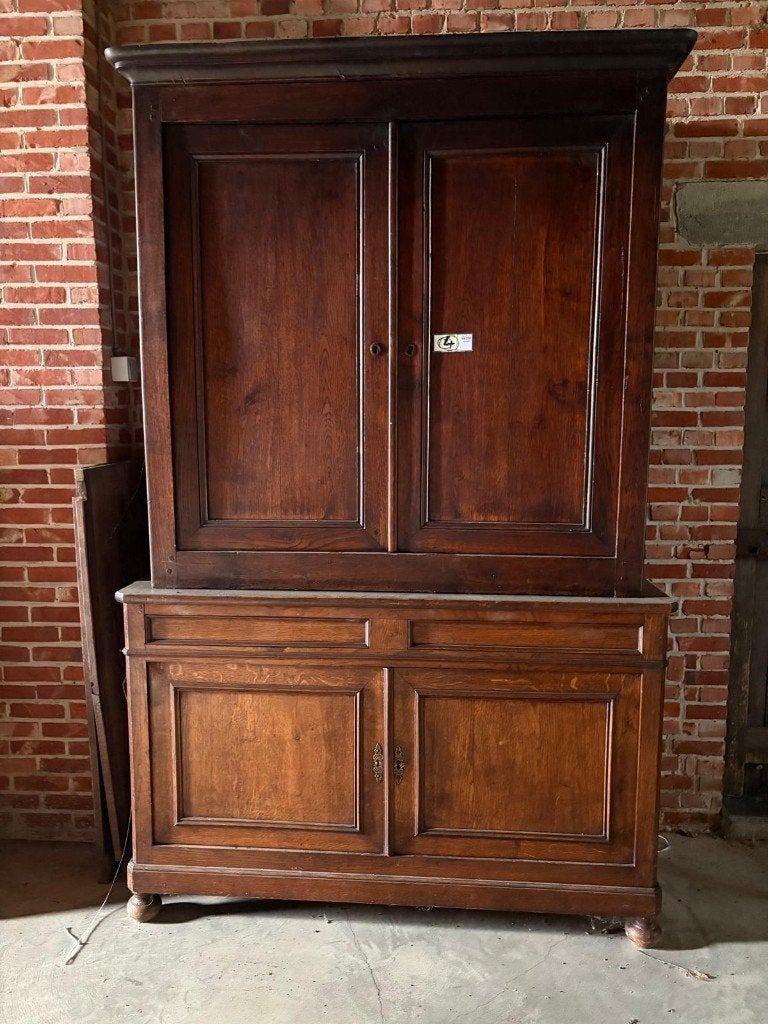 Kast, Huis en Inrichting, Kasten | Schoenenkasten, Ophalen, Gebruikt
