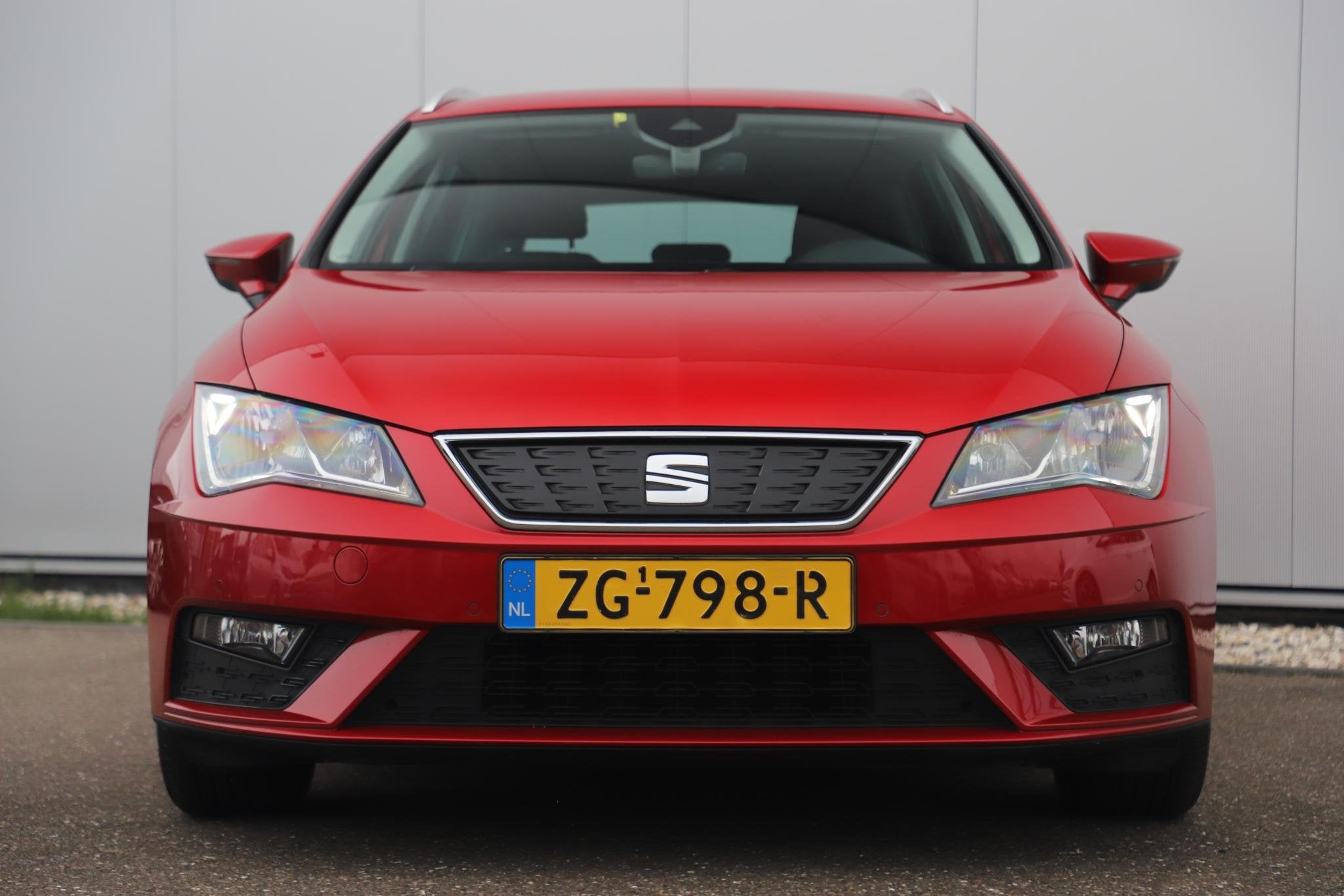 SEAT León
