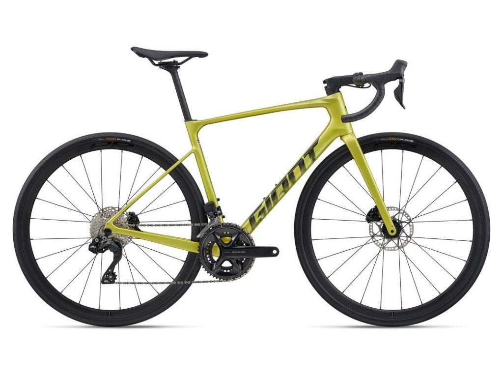 Giant defy advanced 1, Ophalen, Nieuw, Overige typen