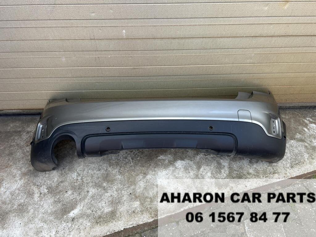 Mini Countryman F60 Achterbumper PDC 51127389378 Origin 3893, Gebruikt, Ophalen of Verzenden, Achter, Bumper