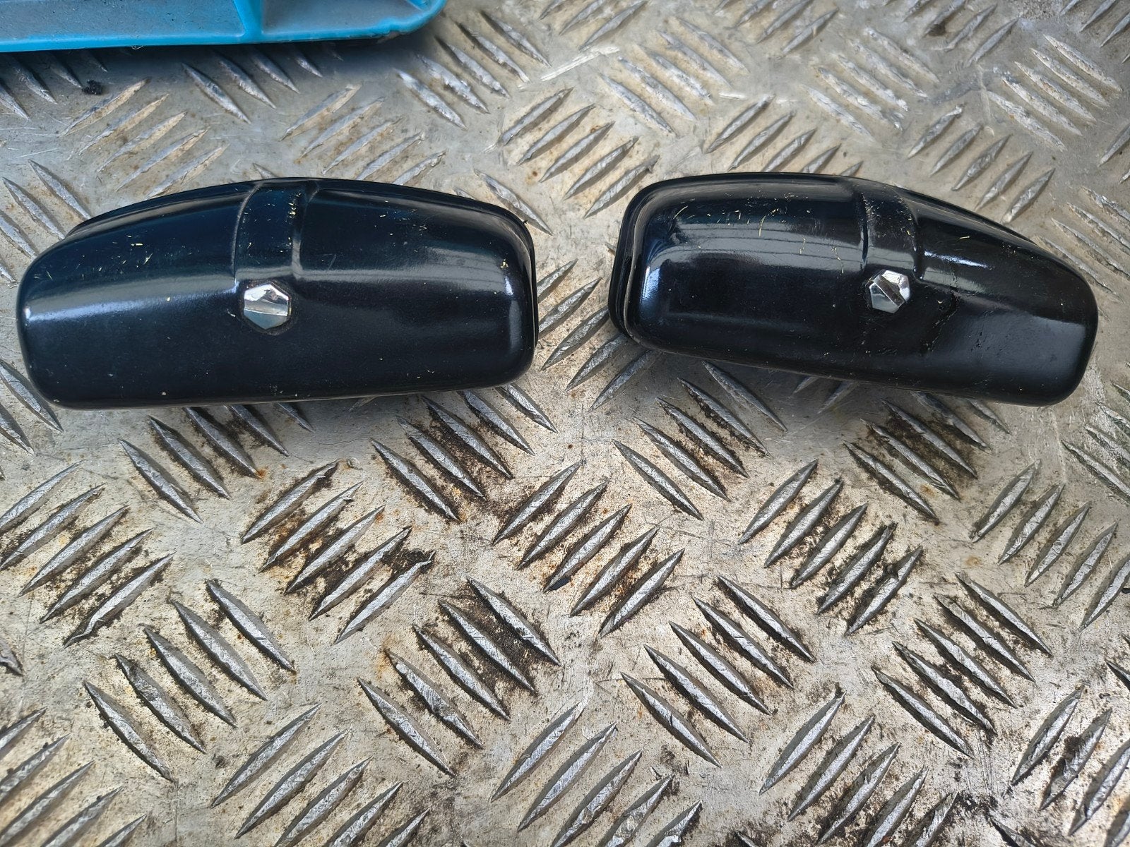 Lucas L467 kentekenplaatverlichting MG MGB, Midget, Min, Ophalen of Verzenden, Nieuw, Triumph