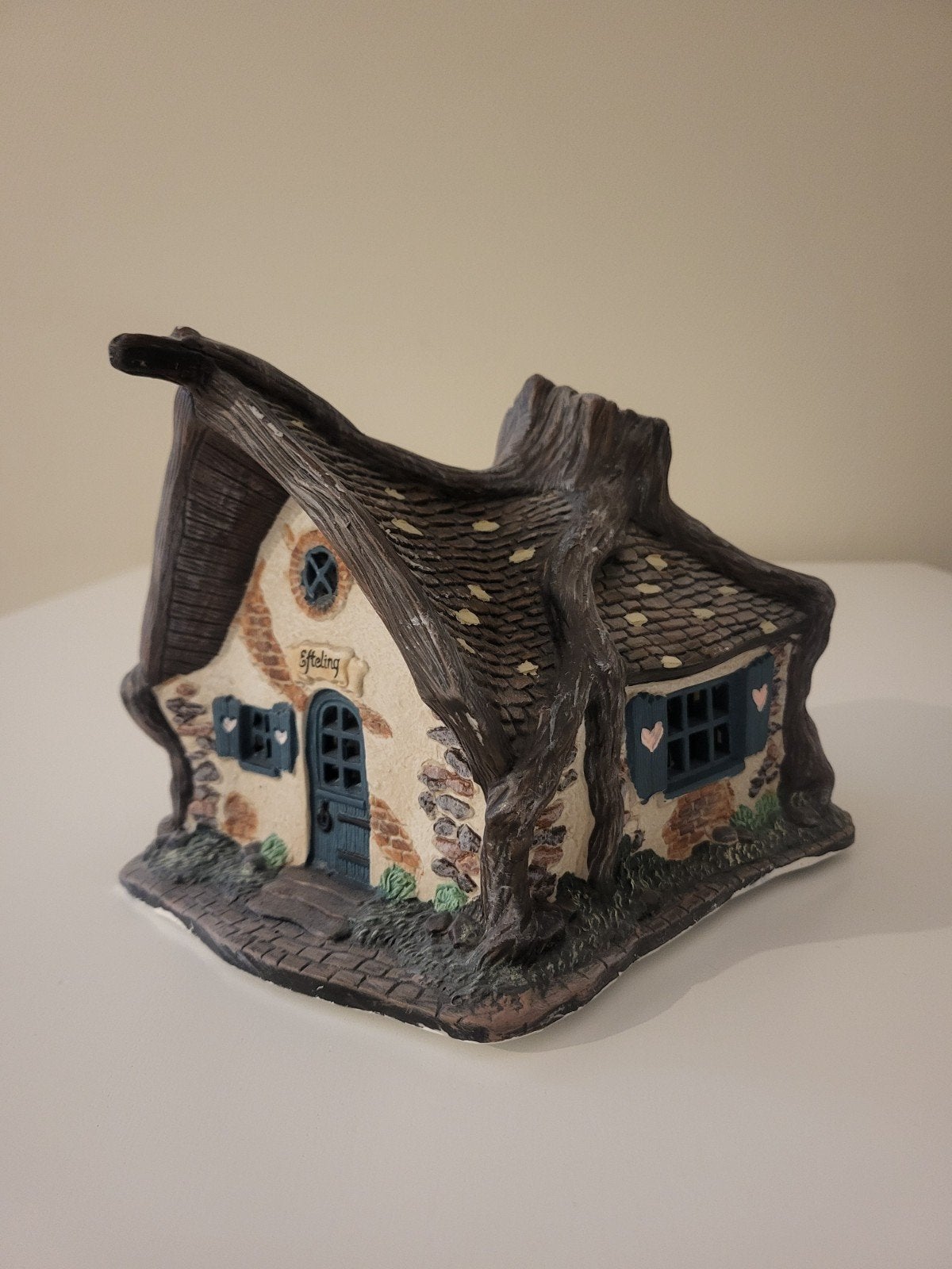 Efteling miniatuur - Repelsteeltje, Ophalen of Verzenden, Zo goed als nieuw, Overige typen