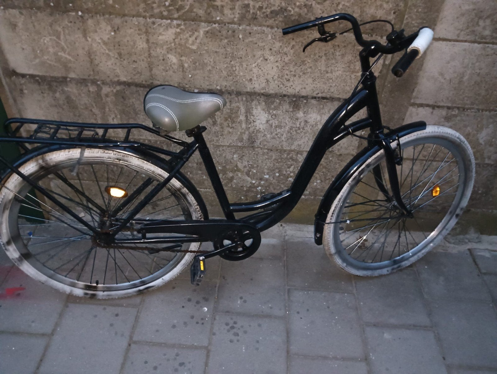 Gratis gevraagt oude Fietsen oud IJzer komen we gratis halen, Ophalen of Verzenden