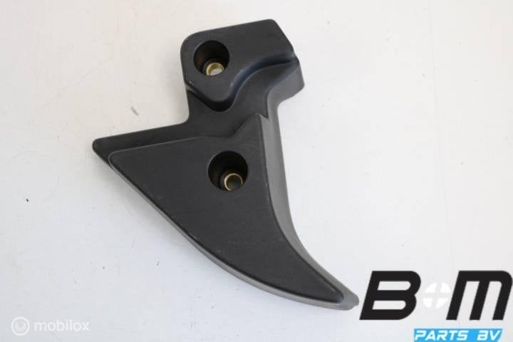 Steun laadvloer links VW Polo 6C 6R0858847, Gebruikt