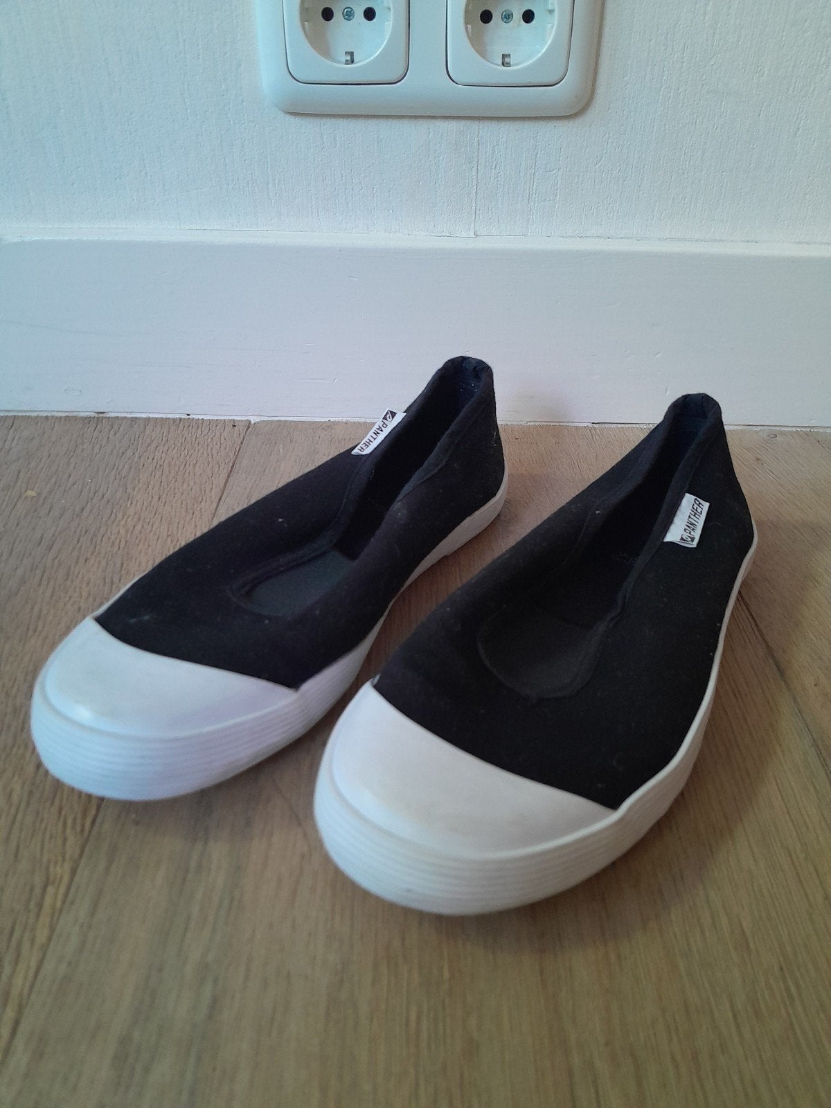 Panther gymschoenen maat 36, Ophalen of Verzenden, Zo goed als nieuw, Panther, Jongen of Meisje