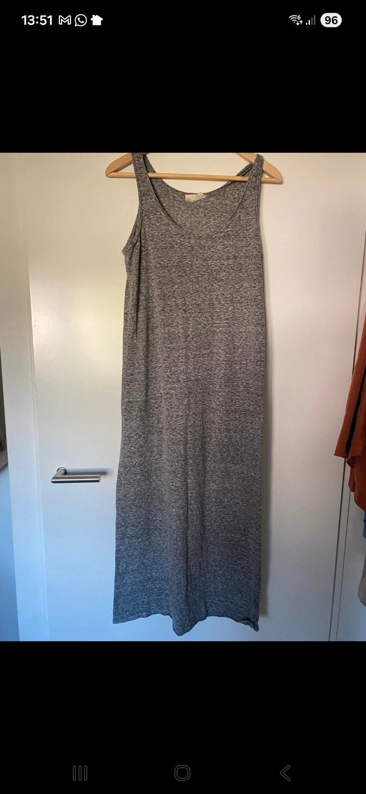 American Vintage, Kleding | Dames, American Vintage, Ophalen of Verzenden, Maat 38/40 (M), Grijs