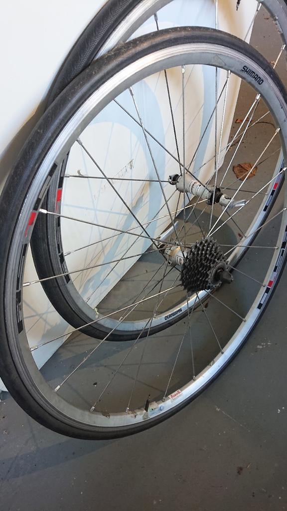 Shimano en Campagnolo onderdelen retro , tandwielen, enz., Verzenden, Crankstelgereedschap
