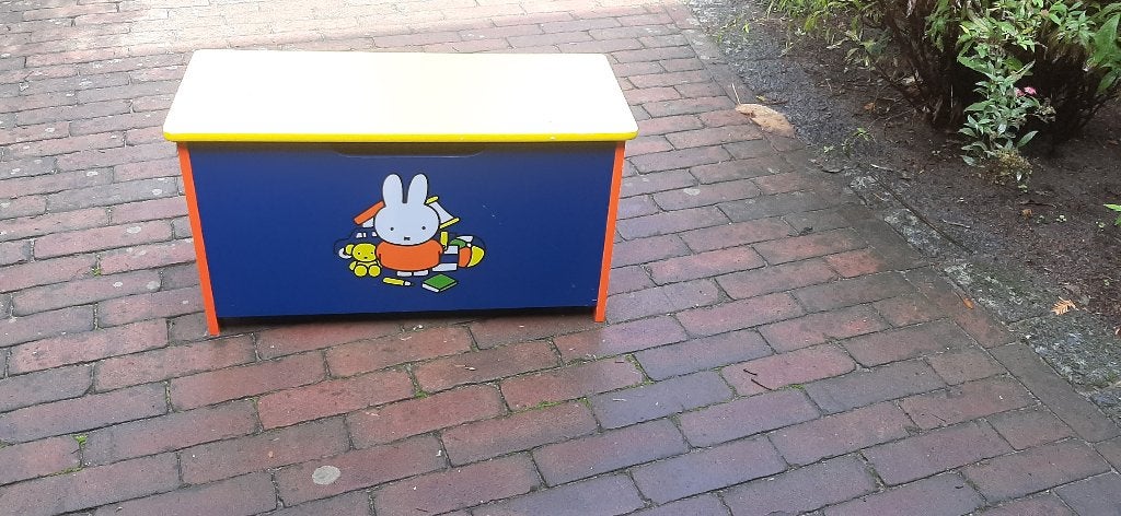 kindermeubeltjes, Ophalen, Gebruikt, Overige typen