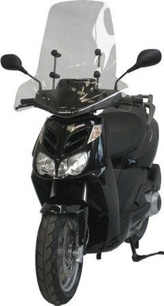 Nieuw windscherm FABBRI Aprilia sport city 125-250-300, F. Fabbri Accessori S.r.l.Via del Mangano, 940023 Castel Guelfo di Bologna (BO)Italië