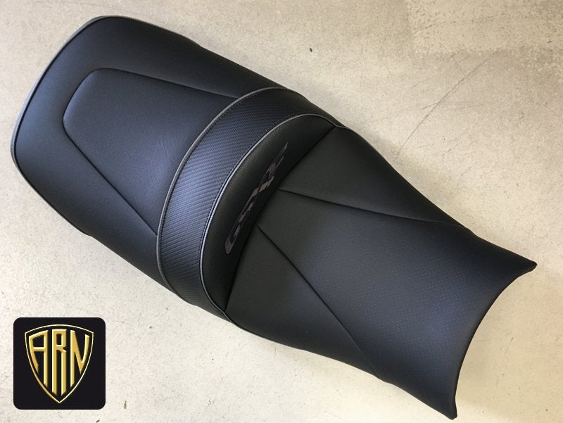 Bagster zadel - Suzuki GSX 650F - 2008-2013 - 39682, Ophalen, Nieuw