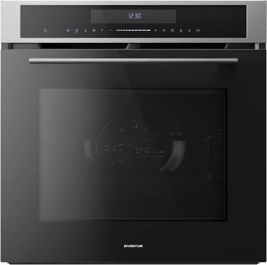 NIEUWE 60cm hoge inbouw MAGNETRON-OVEN/GRILL/HETELUCHT, Ophalen, Nieuw, Combi-oven, Inbouw