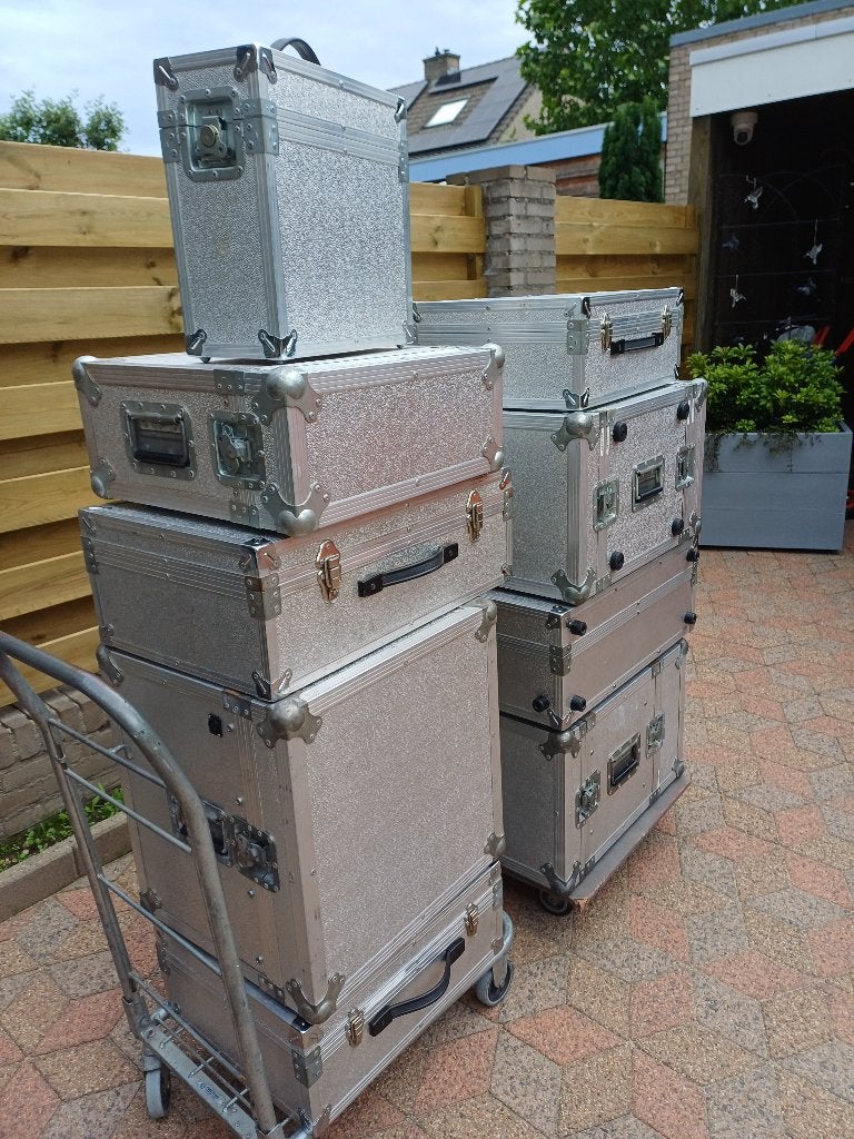muziek instrumenten, Ophalen, Gebruikt, Overige instrumenten