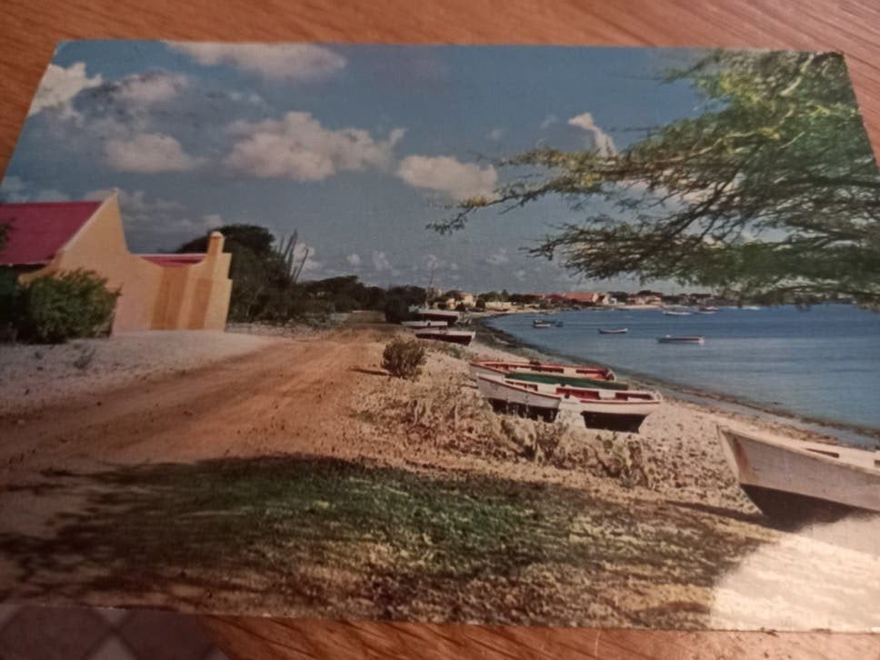 Bonaire, Ophalen of Verzenden