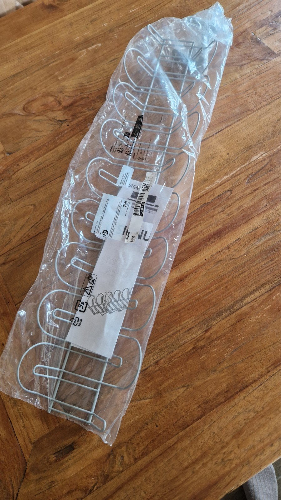 Kabelgoot Signum Ikea, Ophalen of Verzenden, Nieuw