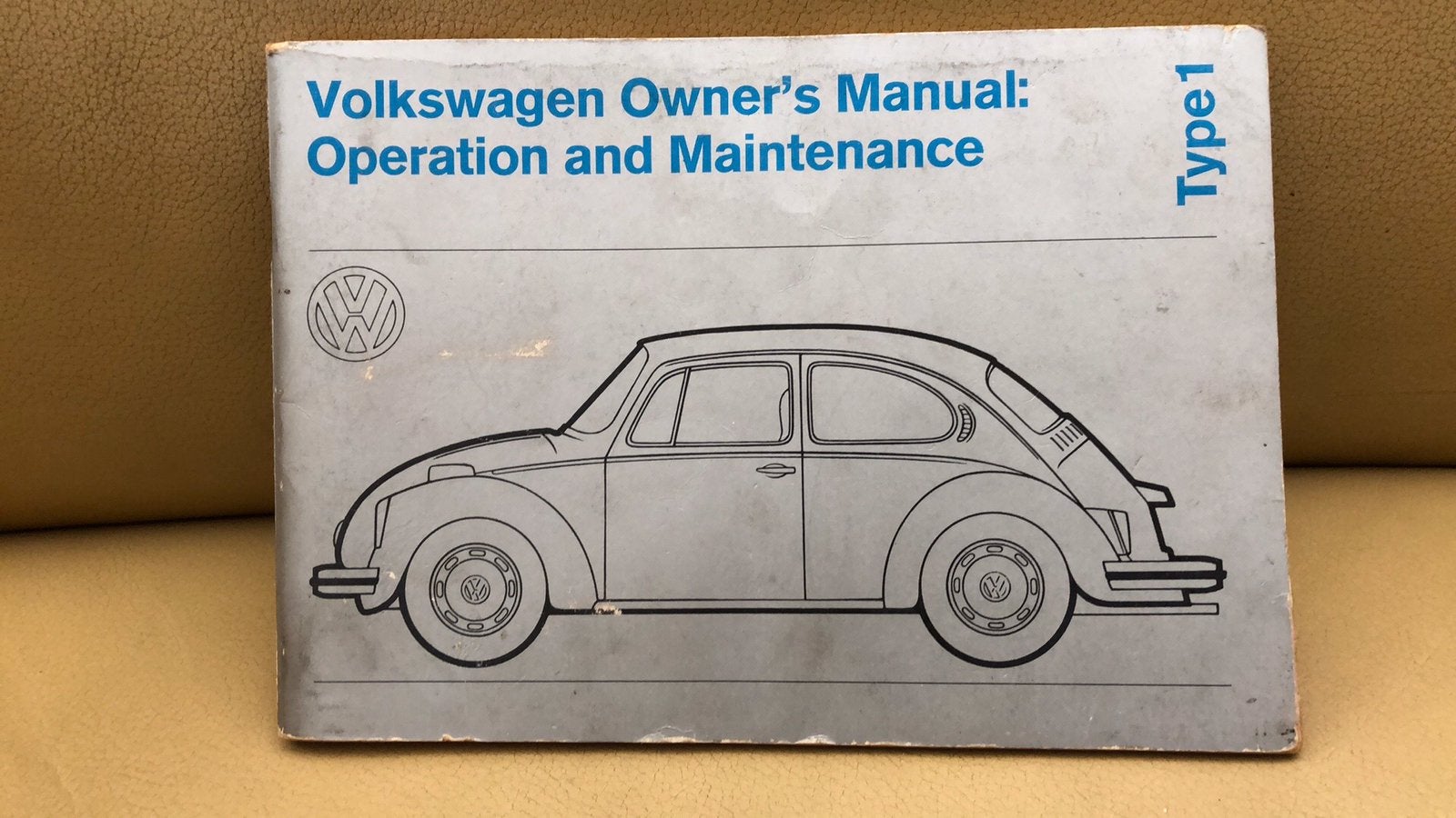 Handleiding kever, 2cv,Fiat600,opel,renault,peugeot,ford,vw,, Ophalen of Verzenden