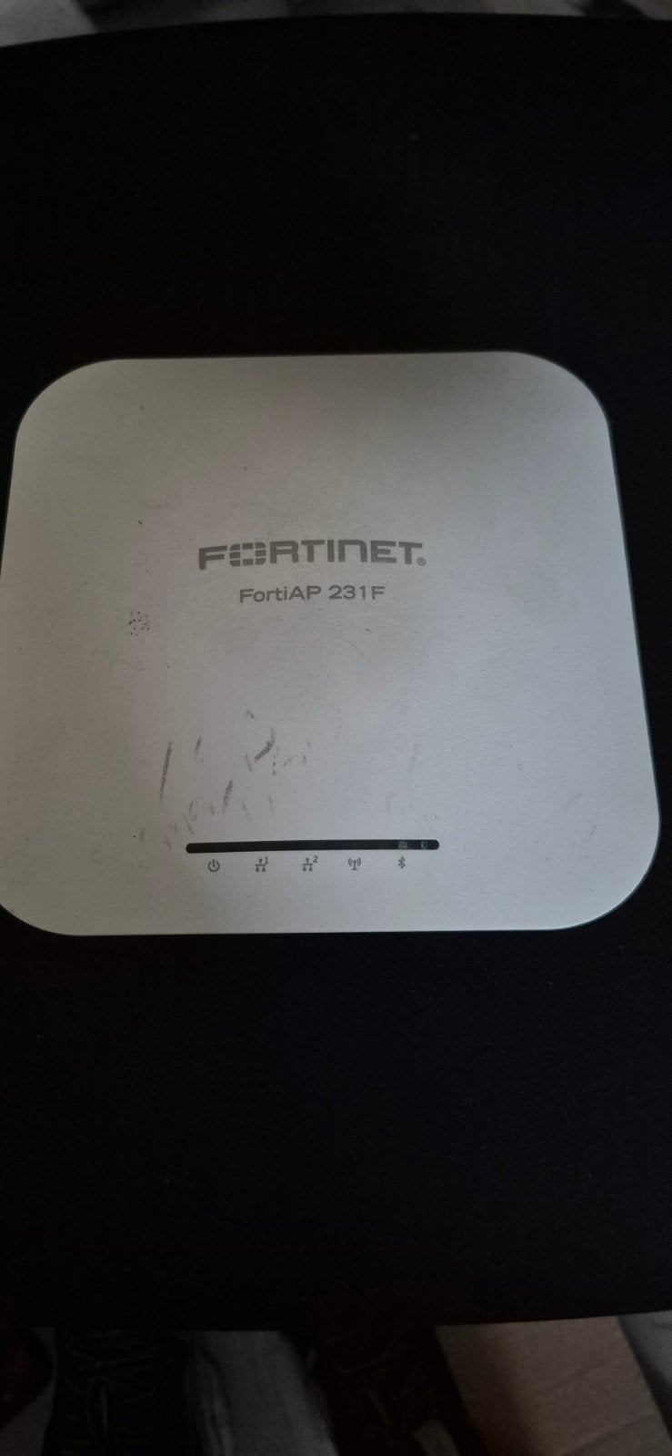 Fortinet FortiAP 231F, Computers en Software, Ophalen of Verzenden