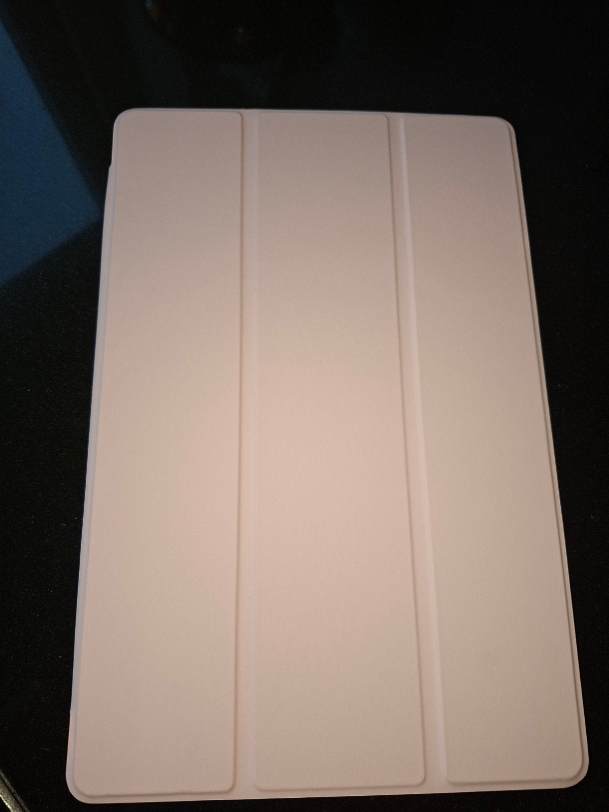 Samsung Galaxy Tablet S9 plus hoes/case, nieuw, Ophalen of Verzenden, Nieuw, Bescherming voor- en achterkant